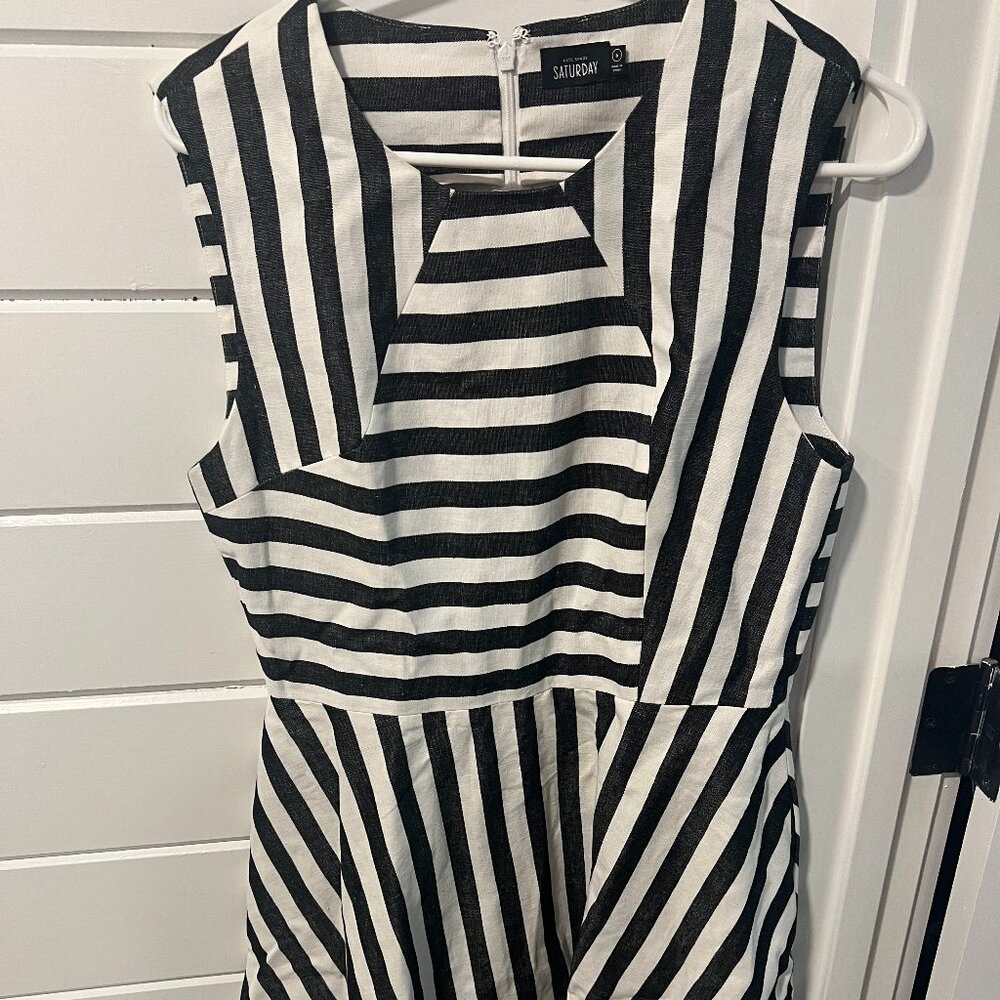 Kate Space Saturday Dress
